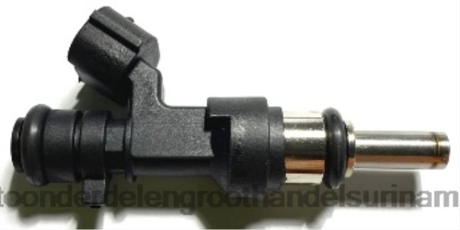 HN4NJ1890 - auto onderdelen bestellen brandstofinjector 16600ed000