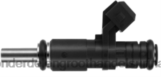 HN4NJ2374 - auto onderdelen leveranciers brandstofinjector 13537574376 BMW
