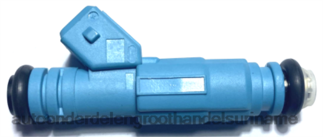 HN4NJ2072 - voertuig motor onderdelen brandstofinjector 0280155715 CHEVROLET