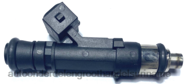 HN4NJ2077 - auto reserveonderdeel brandstofinjector 24420543 5817425 0280158181 CHEVROLET