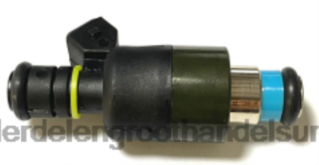 HN4NJ2079 - auto onderdelen Suriname brandstofinjector 17124187 17124248 17121947 17105094 CHEVROLET