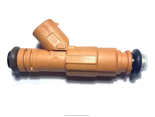 HN4NJ2137 - auto reserveonderdeel brandstofinjector 0280155917 d676290a xl2e9f593c5a xl2z9f593ca cm4936 FORD