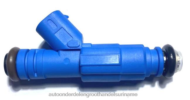HN4NJ2182 - voertuig motor onderdelen brandstofinjector 0280156162 FORD