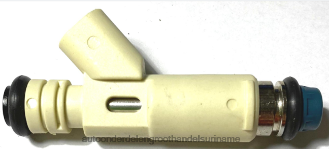HN4NJ2206 - auto onderdelen winkel brandstofinjector yl8e-c7b 195500-3520 FORD