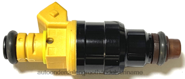 HN4NJ2222 - voertuig motor onderdelen brandstofinjector 3l3e9f593e9a 0280150569 FORD