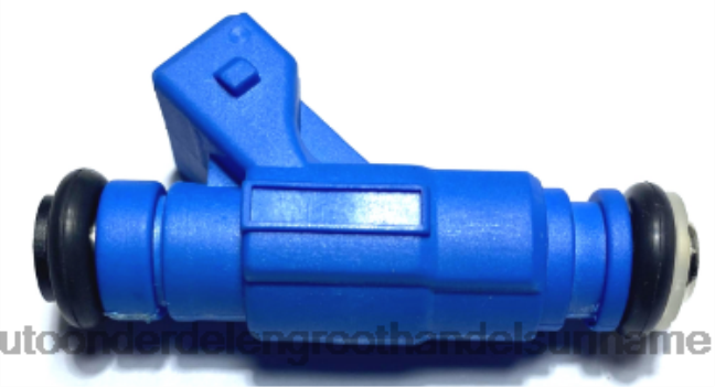 HN4NJ2242 - voertuig motor onderdelen brandstofinjector 0280155889 FORD