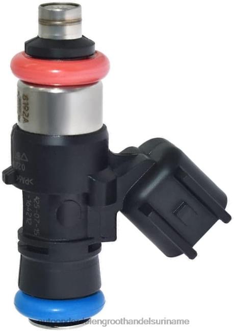HN4NJ83 - voertuig onderdelen kopen 0280158189 brandstofinjector FORD