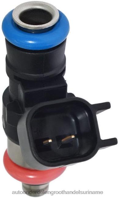 HN4NJ83 - voertuig onderdelen kopen 0280158189 brandstofinjector FORD