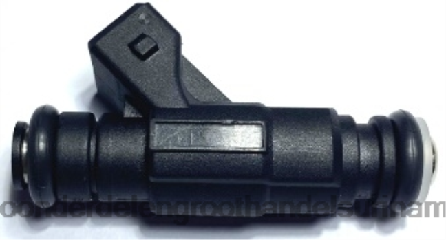 HN4NJ2287 - auto reserveonderdeel brandstofinjector 0280155971 FIAT