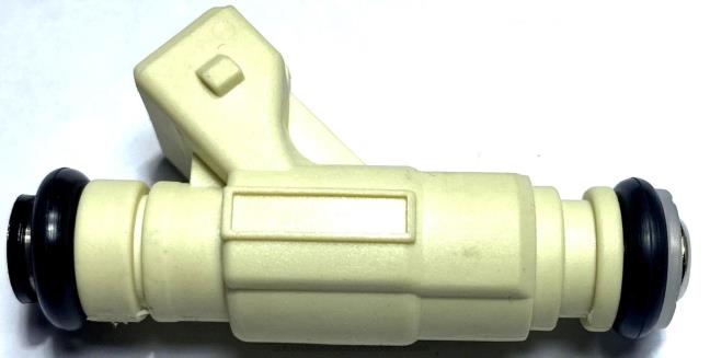 HN4NJ2097 - auto reserveonderdeel brandstofinjector 0280157104 GM