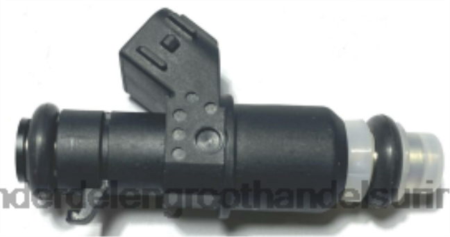 HN4NJ1964 - auto onderdelen leveranciers brandstofinjector 16450rn0a01 HONDA
