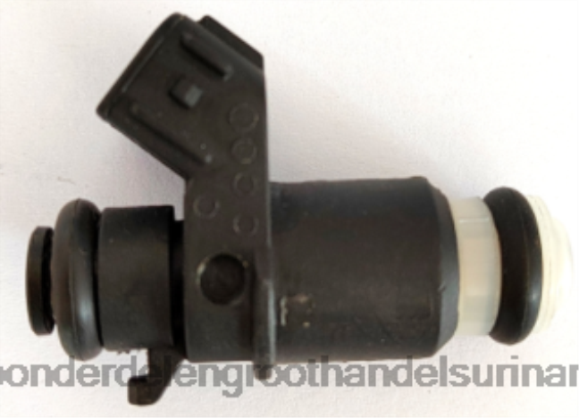 HN4NJ1980 - auto onderdelen bestellen brandstofinjector 16450pld003 HONDA