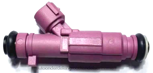 HN4NJ1947 - auto reserveonderdeel brandstofinjector 35310-3f010 HYUNDAI