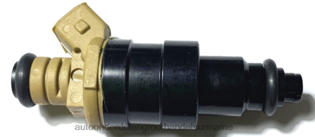HN4NJ2314 - auto onderdelen leveranciers brandstofinjector 53030343ab JEEP