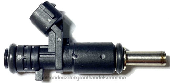 HN4NJ2372 - voertuig motor onderdelen brandstofinjector 13537528176 a2c59517083 MINI