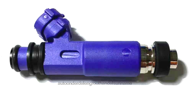 HN4NJ1907 - auto reserveonderdeel brandstofinjector bp6d13250a MAZDA