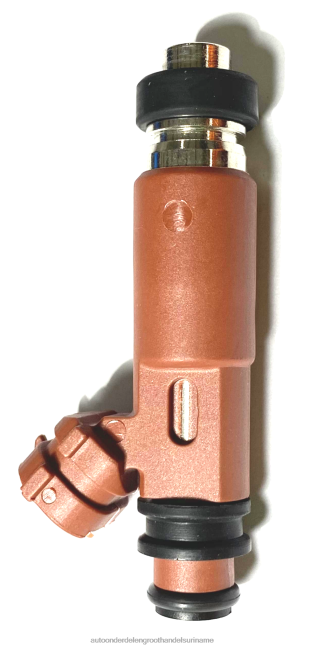 HN4NJ1909 - auto onderdelen Suriname brandstofinjector n3h113250a MAZDA