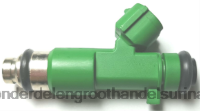 HN4NJ1869 - auto onderdelen Suriname brandstofinjector 16600ja10a