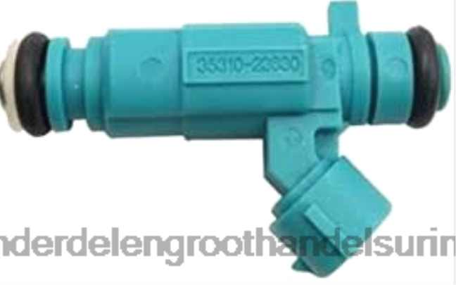 HN4NJ1930 - auto onderdelen bestellen brandstofinjector 35310-23630 9260930025