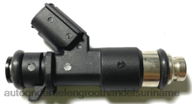 HN4NJ1987 - auto reserveonderdeel brandstofinjector 16450r70a01