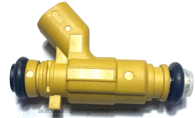 HN4NJ2004 - auto onderdelen leveranciers brandstofinjector 12581682