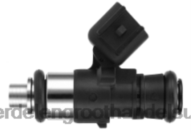 HN4NJ2058 - auto onderdelen groothandel brandstofinjector fj988 12576341 0280158051