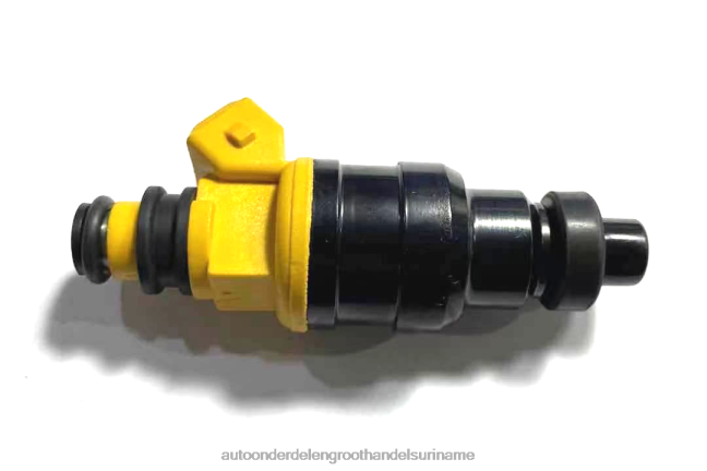 HN4NJ2301 - auto onderdelen zaken in Suriname brandstofinjector md162524