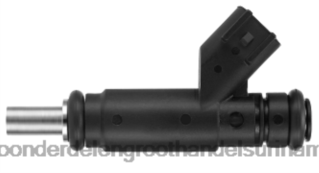 HN4NJ2302 - voertuig motor onderdelen brandstofinjector 5038337ab