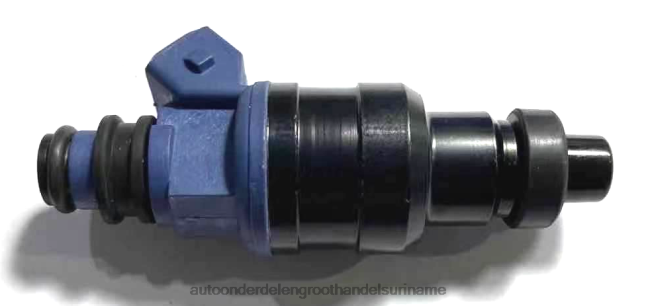 HN4NJ2307 - auto reserveonderdeel brandstofinjector inp058 md158851