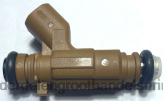 HN4NJ2370 - auto onderdelen bestellen brandstofinjector 0280155863 xw4e-a5c