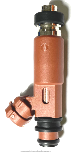 HN4NJ2412 - voertuig motor onderdelen brandstofinjector md357267 MITSUBISHI