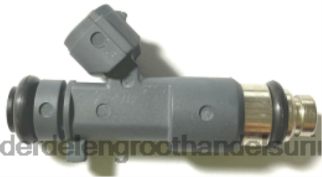 HN4NJ1872 - voertuig motor onderdelen brandstofinjector 16600zj50a NISSAN