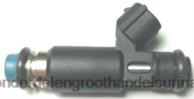 HN4NJ1875 - groothandel auto onderdelen brandstofinjector 166008j010 NISSAN