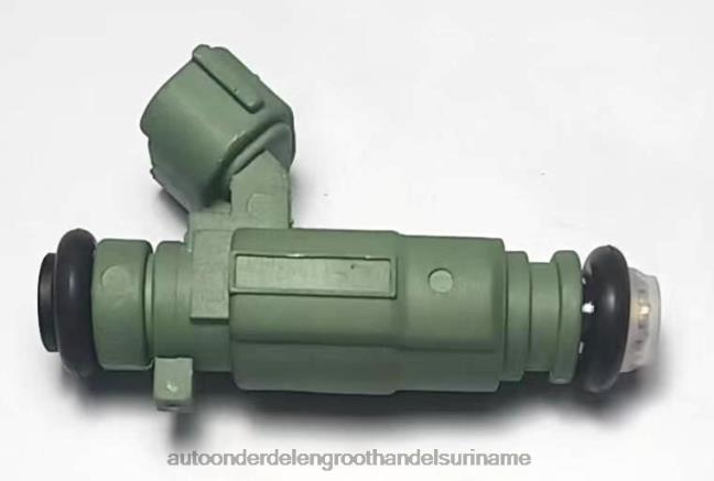 HN4NJ1877 - auto reserveonderdeel brandstofinjector 166004z800 NISSAN