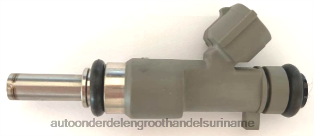 HN4NJ1878 - auto onderdelen groothandel brandstofinjector 16600ea000 NISSAN