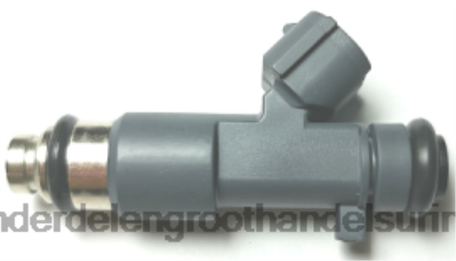 HN4NJ1882 - voertuig motor onderdelen brandstofinjector 16600zh000 NISSAN