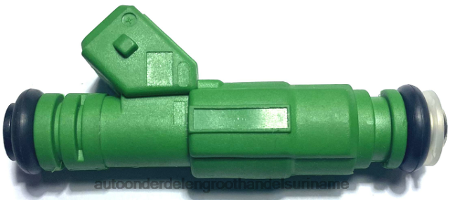 HN4NJ1857 - auto reserveonderdeel brandstofinjector 90469385 90509278 0280155709 OPEL