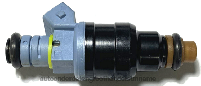 HN4NJ1812 - voertuig motor onderdelen brandstofinjector 1984.36 fj548 PEUGEOT