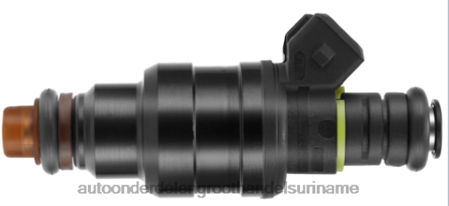HN4NJ1813 - voertuig onderdelen kopen brandstofinjector 0280150734 PEUGEOT