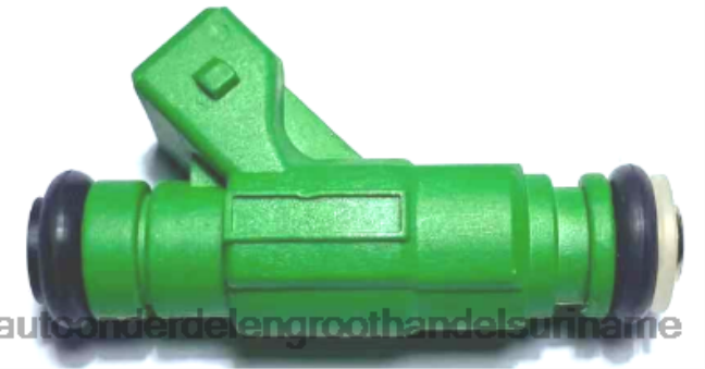 HN4NJ1836 - auto onderdelen winkel brandstofinjector 0280156318 PEUGEOT