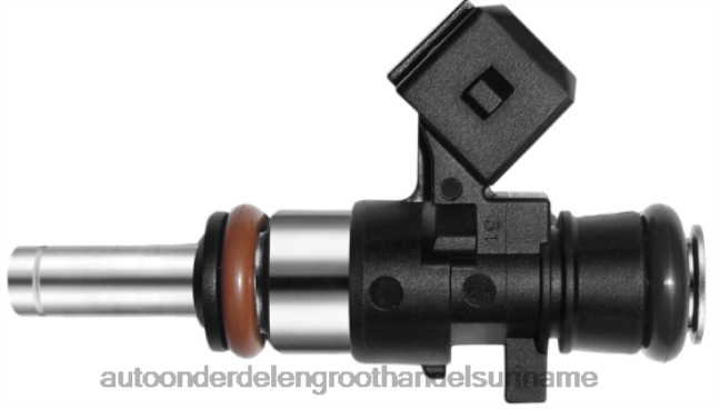 HN4NJ1798 - auto onderdelen groothandel brandstofinjector 0280158040 RENAULT