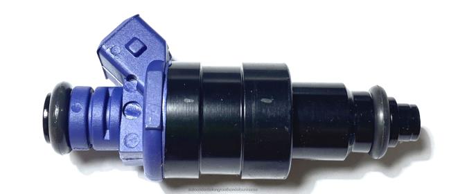 HN4NJ1800 - auto onderdelen bestellen brandstofinjector 7700866313 RENAULT