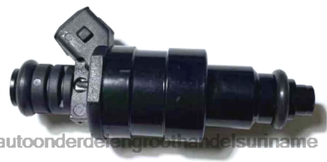 HN4NJ1803 - voertuig onderdelen kopen brandstofinjector 7700875368 RENAULT