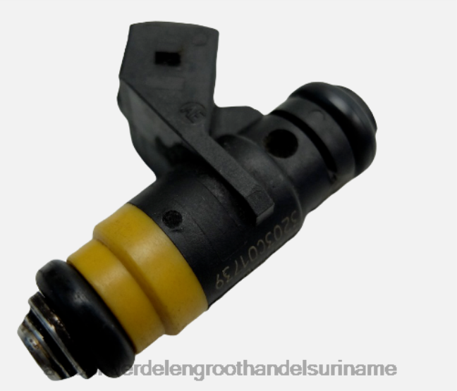 HN4NJ1805 - groothandel auto onderdelen brandstofinjector 8200240488 RENAULT