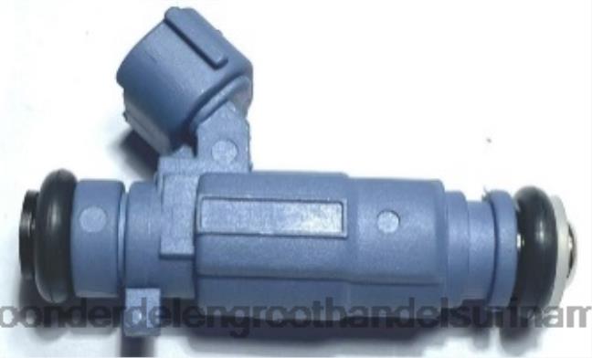 HN4NJ1891 - auto onderdelen zaken in Suriname brandstofinjector 0280157117 SENTRA