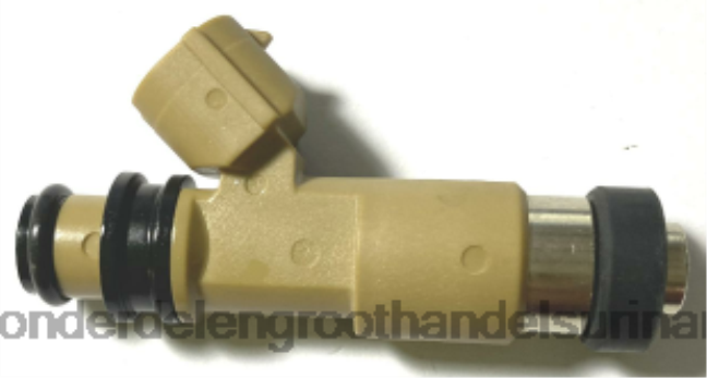 HN4NJ2366 - auto onderdelen winkel brandstofinjector 16611aa75a SUBARU
