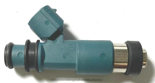 HN4NJ2376 - auto onderdelen winkel brandstofinjector 16611aa800 SUBARU