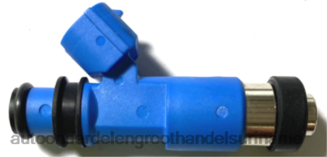 HN4NJ2407 - auto reserveonderdeel brandstofinjector 16611aa720 SUBARU