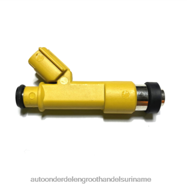 HN4NJ1742 - voertuig motor onderdelen brandstofinjector 232090h050 LEXUS