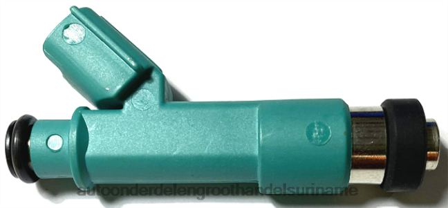 HN4NJ1758 - auto onderdelen groothandel brandstofinjector 23250-0h060 TOYOTA